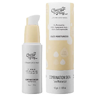 Buy Face Moisturizer For Combination Skin at Rs 378